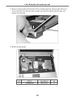 Preview for 66 page of LG LM40 Service Manual