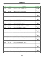 Preview for 92 page of LG LM40 Service Manual