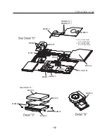 Preview for 104 page of LG LM40 Service Manual