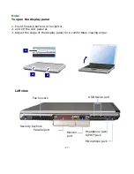 Preview for 28 page of LG LM40 User Manual