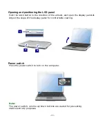 Preview for 36 page of LG LM40 User Manual