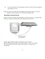 Preview for 59 page of LG LM40 User Manual