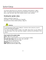 Preview for 84 page of LG LM40 User Manual