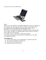 Preview for 96 page of LG LM40 User Manual