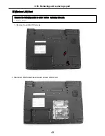 Preview for 50 page of LG LM60 Service Manual