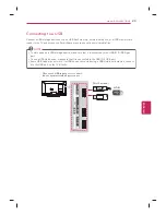 Preview for 30 page of LG LM6700 series Owner'S Manual