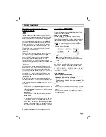 Preview for 15 page of LG LMS-K6960C Owner'S Manual