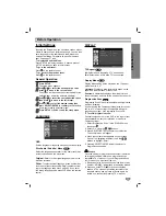 Preview for 17 page of LG LMS-K6960C Owner'S Manual