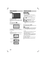 Preview for 20 page of LG LMS-K6960C Owner'S Manual