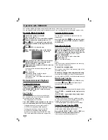 Preview for 30 page of LG LMS-K6960C Owner'S Manual