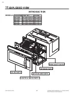 Preview for 41 page of LG LMV1762SB Service Manual