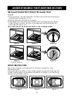 Preview for 8 page of LG LMV2085SB Owner'S Manual