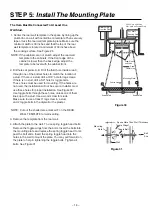 Preview for 14 page of LG LMVM2033BM Installation Instructions Manual