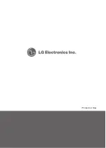 Preview for 16 page of LG LMVM2033BM Installation Instructions Manual