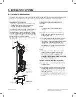 Preview for 27 page of LG LMVM2033BM Service Manual