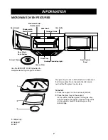 Preview for 7 page of LG LMVM2055 Owner'S Manual