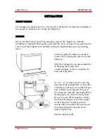 Preview for 9 page of LG LMX21981 Series Training Manual