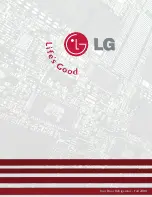 Preview for 78 page of LG LMX21981 Series Training Manual