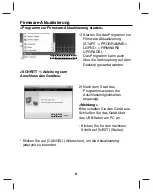 Preview for 22 page of LG LN500 Series Manual