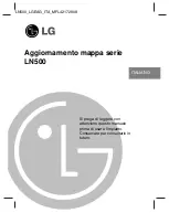 Preview for 57 page of LG LN500 Series Manual