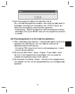 Preview for 89 page of LG LN500 Series Manual