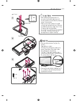 Preview for 8 page of LG LN57 Series Owner'S Manual