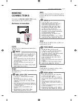 Preview for 10 page of LG LN57 Series Owner'S Manual