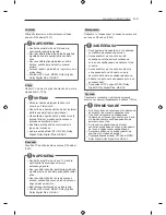 Preview for 12 page of LG LN57 Series Owner'S Manual