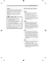 Preview for 18 page of LG LN57 Series Owner'S Manual