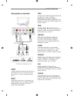 Preview for 26 page of LG LN57 Series Owner'S Manual