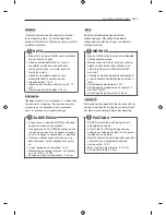 Preview for 44 page of LG LN57 Series Owner'S Manual