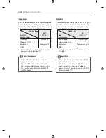 Preview for 49 page of LG LN57 Series Owner'S Manual