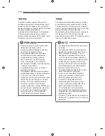 Preview for 57 page of LG LN57 Series Owner'S Manual