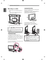 Preview for 81 page of LG LN57 Series Owner'S Manual