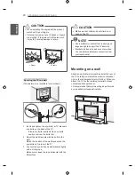 Preview for 83 page of LG LN57 Series Owner'S Manual