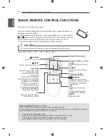 Preview for 87 page of LG LN57 Series Owner'S Manual