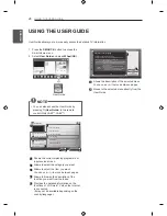 Preview for 89 page of LG LN57 Series Owner'S Manual