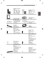 Preview for 106 page of LG LN57 Series Owner'S Manual