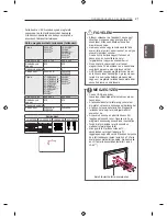 Preview for 114 page of LG LN57 Series Owner'S Manual