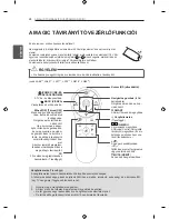 Preview for 117 page of LG LN57 Series Owner'S Manual