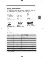 Preview for 138 page of LG LN57 Series Owner'S Manual