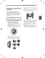 Preview for 140 page of LG LN57 Series Owner'S Manual