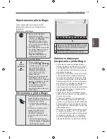 Preview for 148 page of LG LN57 Series Owner'S Manual