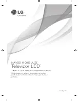 Preview for 154 page of LG LN57 Series Owner'S Manual