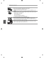 Preview for 159 page of LG LN57 Series Owner'S Manual