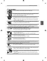 Preview for 160 page of LG LN57 Series Owner'S Manual