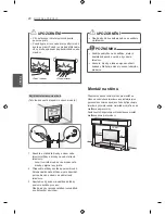 Preview for 173 page of LG LN57 Series Owner'S Manual