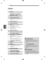 Preview for 185 page of LG LN57 Series Owner'S Manual