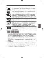 Preview for 192 page of LG LN57 Series Owner'S Manual