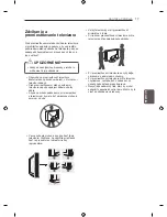 Preview for 200 page of LG LN57 Series Owner'S Manual